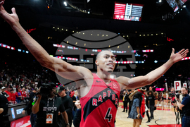 Cavaliers Raptors Basketball