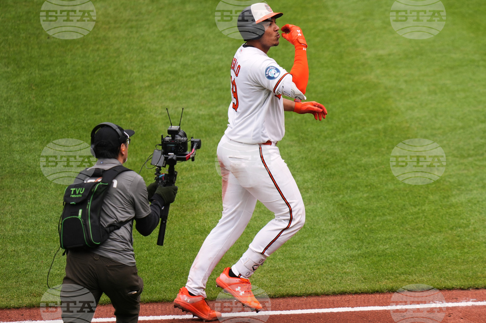 Red Sox Orioles Baseball