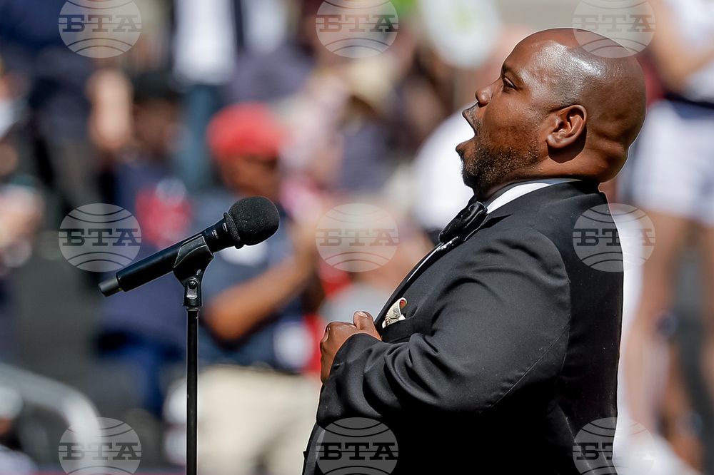 Phillies Braves Baseball