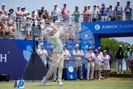 Zurich Classic Golf