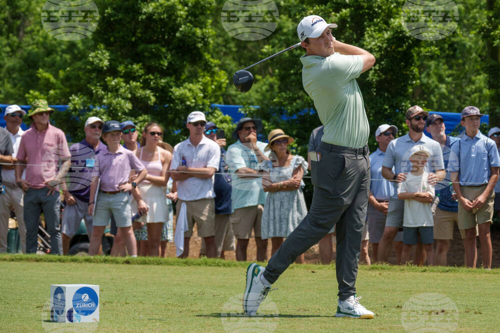 Zurich Classic Golf