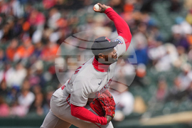 Red Sox Orioles Baseball