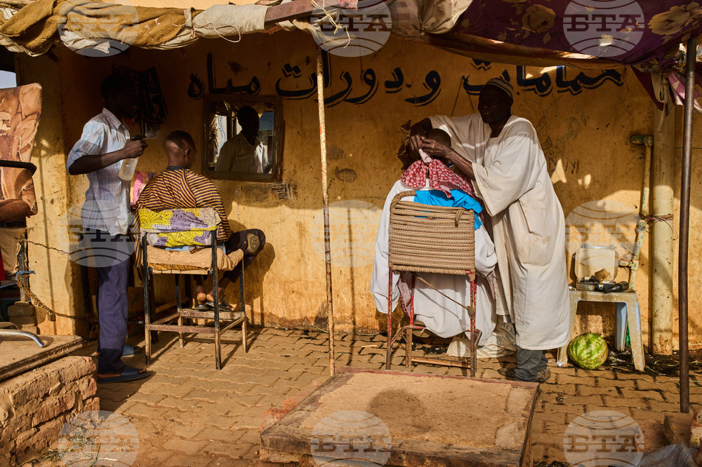 Sudan Daily Life