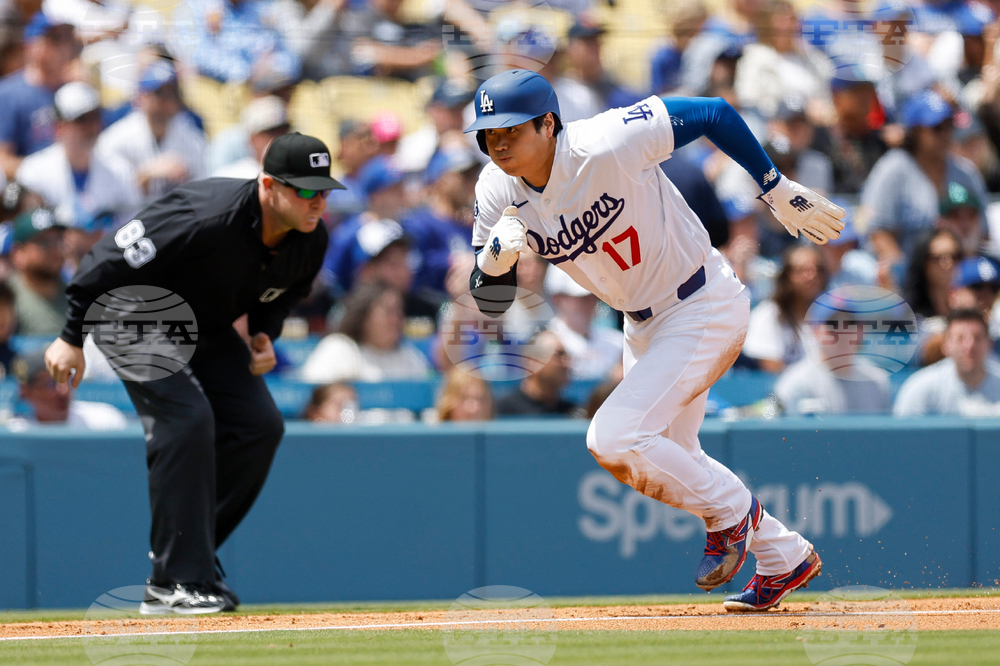 Cubs Dodgers Baseball