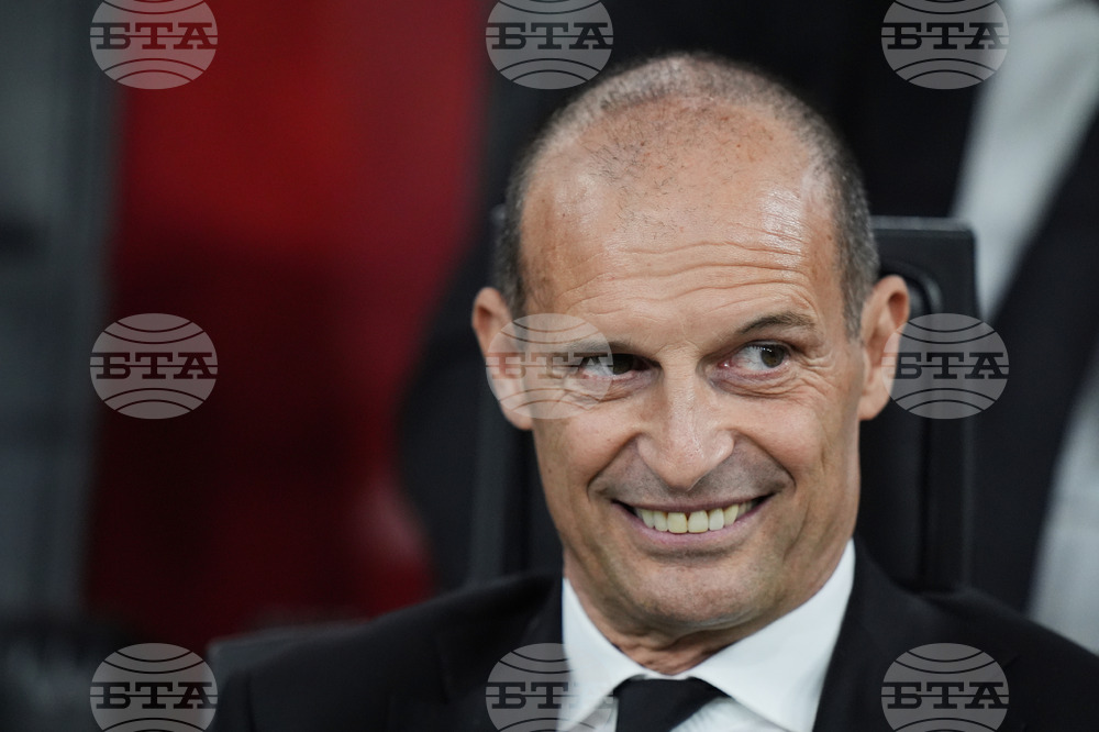 Italy Serie A Soccer