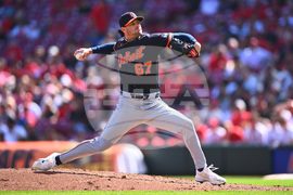 Tigers Reds Baseball