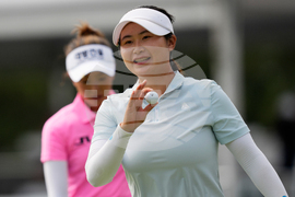LPGA Tour Golf