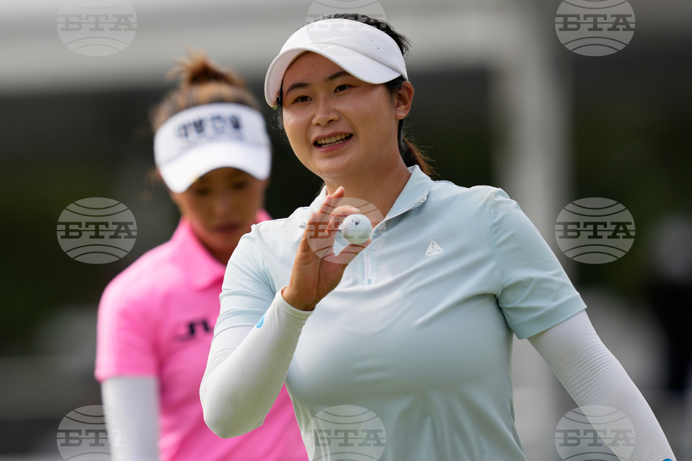 LPGA Tour Golf
