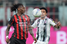 Italy Serie A Soccer
