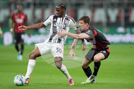 Italy Serie A Soccer