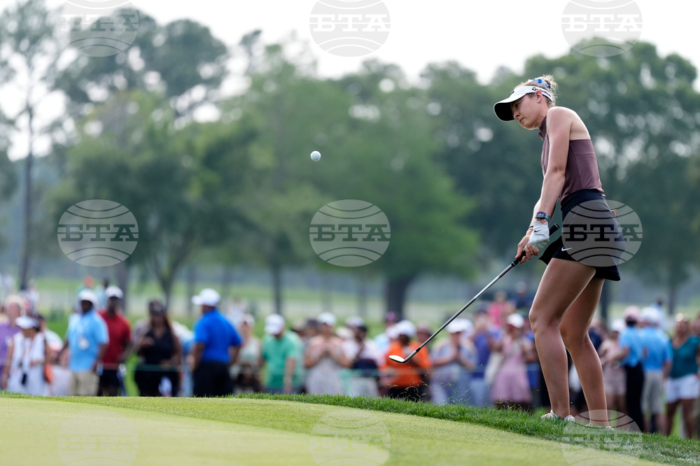 LPGA Tour Golf