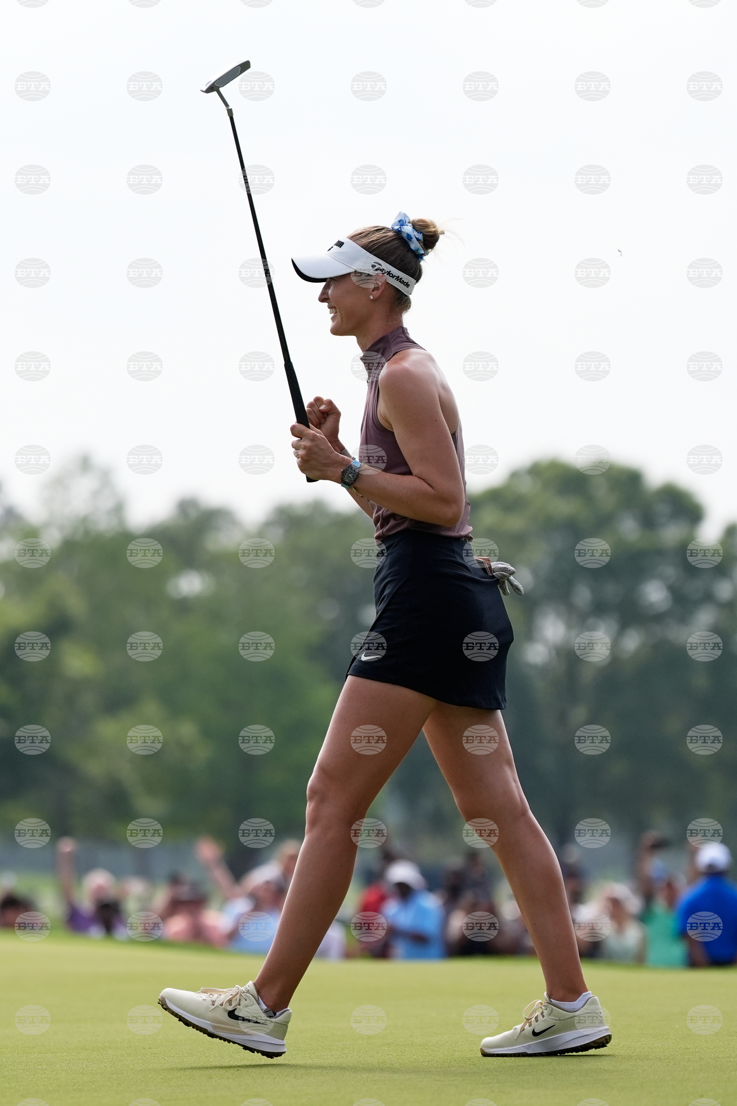 LPGA Tour Golf