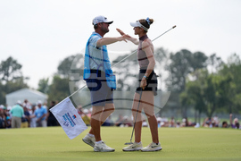 LPGA Tour Golf