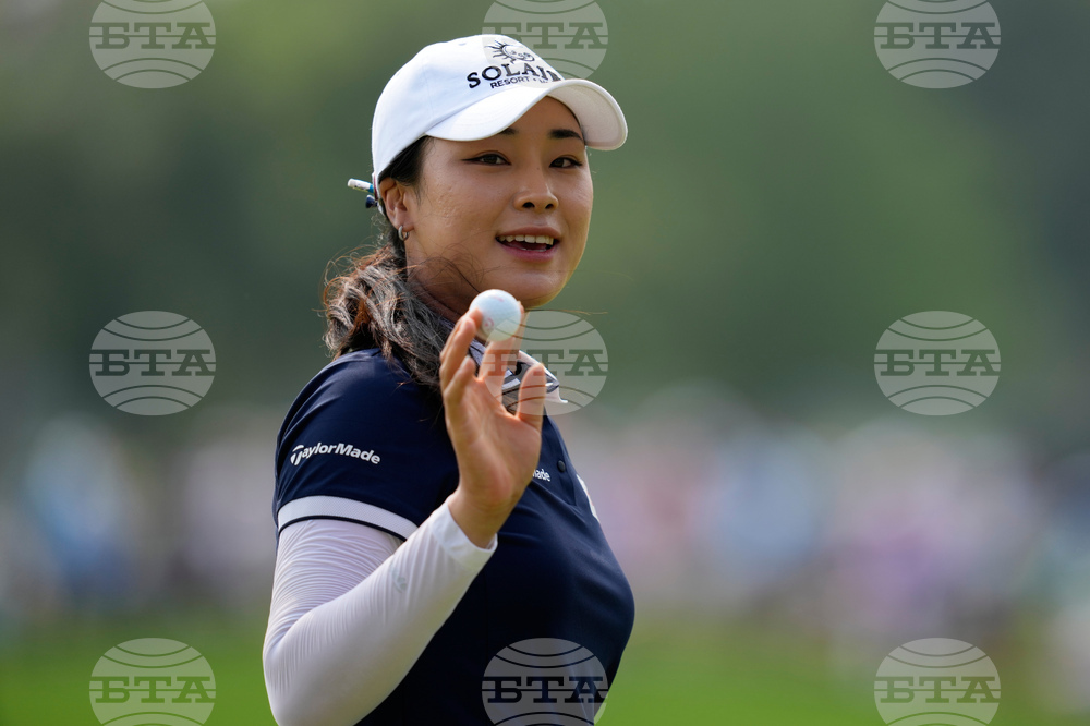 LPGA Tour Golf