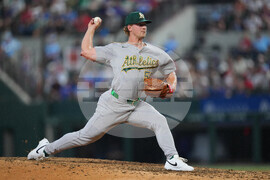 Athletics Rangers Baseball