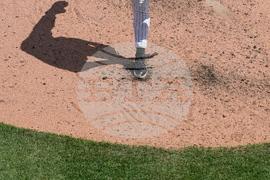 Nationals White Sox Baseball