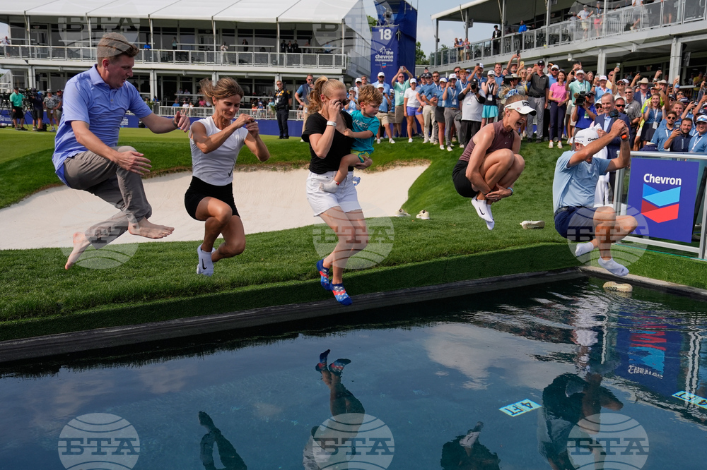 LPGA Tour Golf