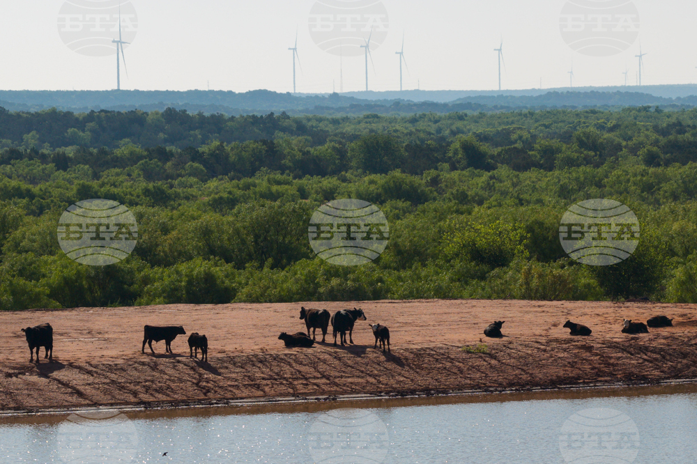 Climate Drought
