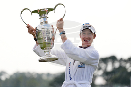 LPGA Tour Golf