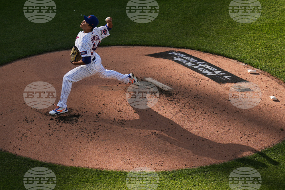 Rockies Mets Baseball