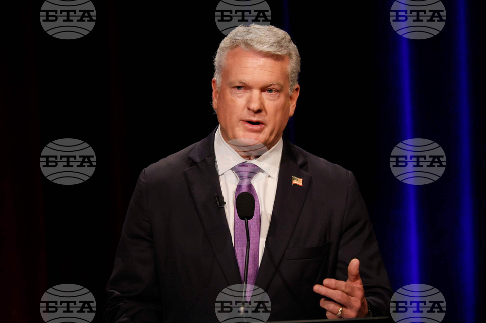 Election 2026 Georgia Senate