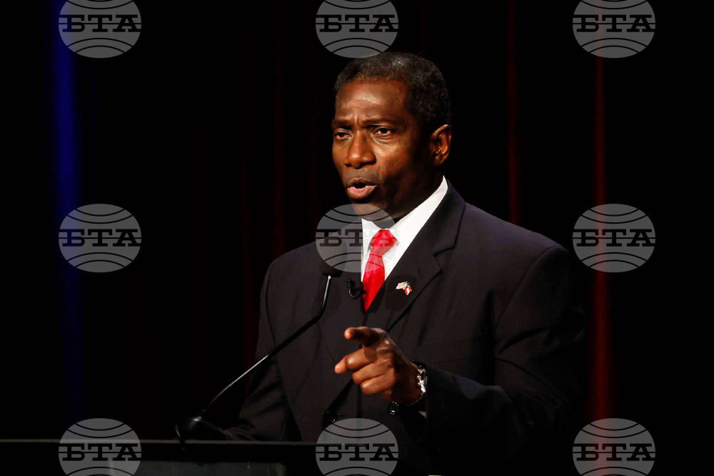 Election 2026 Georgia Senate