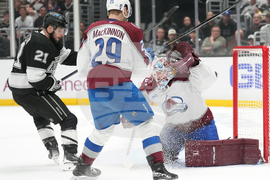 Avalanche Kings Hockey