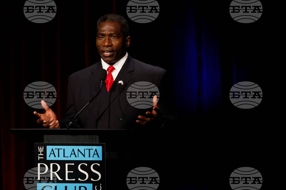 Election 2026 Georgia Senate