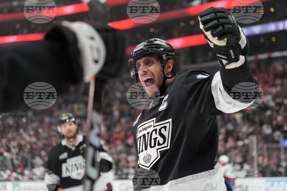 Avalanche Kings Hockey