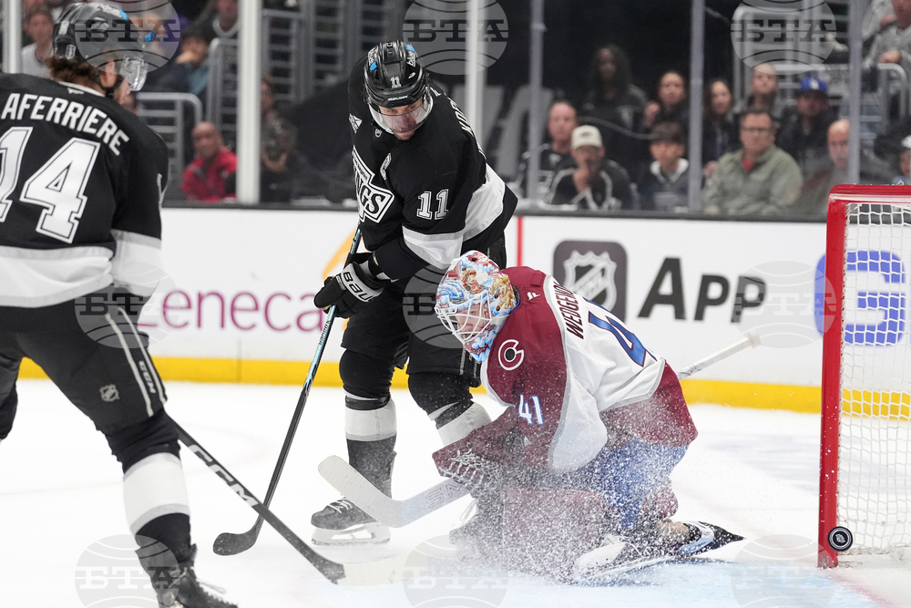 Avalanche Kings Hockey