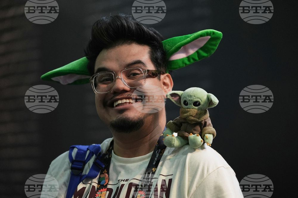 Mexico Comic Con