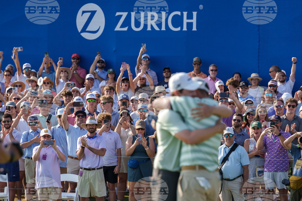 Zurich Classic Golf