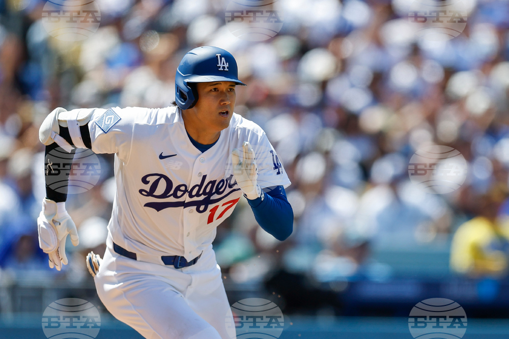 Cubs Dodgers Baseball