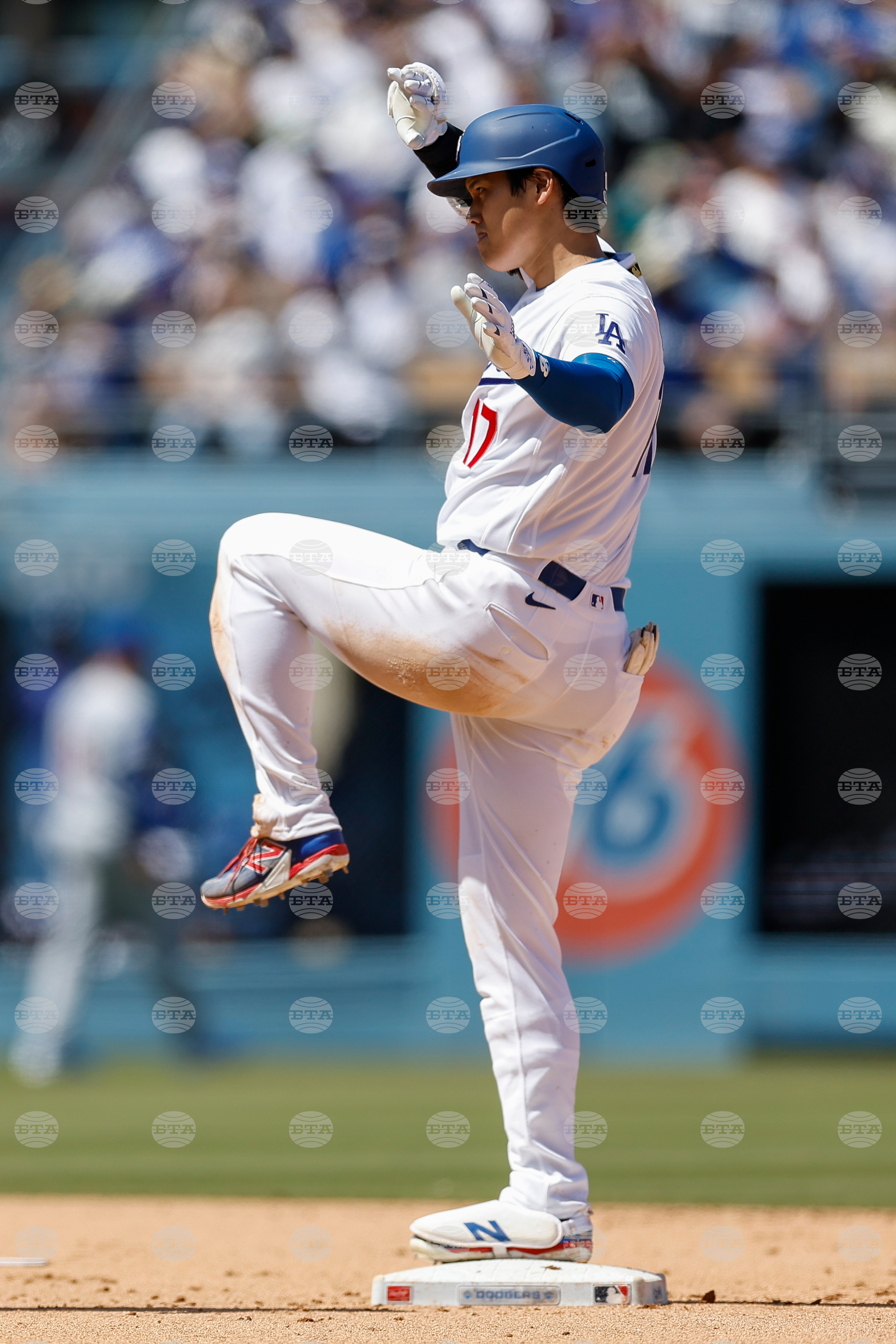 Cubs Dodgers Baseball