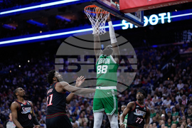 Celtics 76ers Basketball
