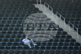 Rockies Mets Baseball