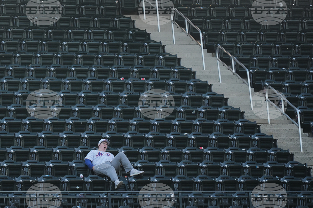 Rockies Mets Baseball