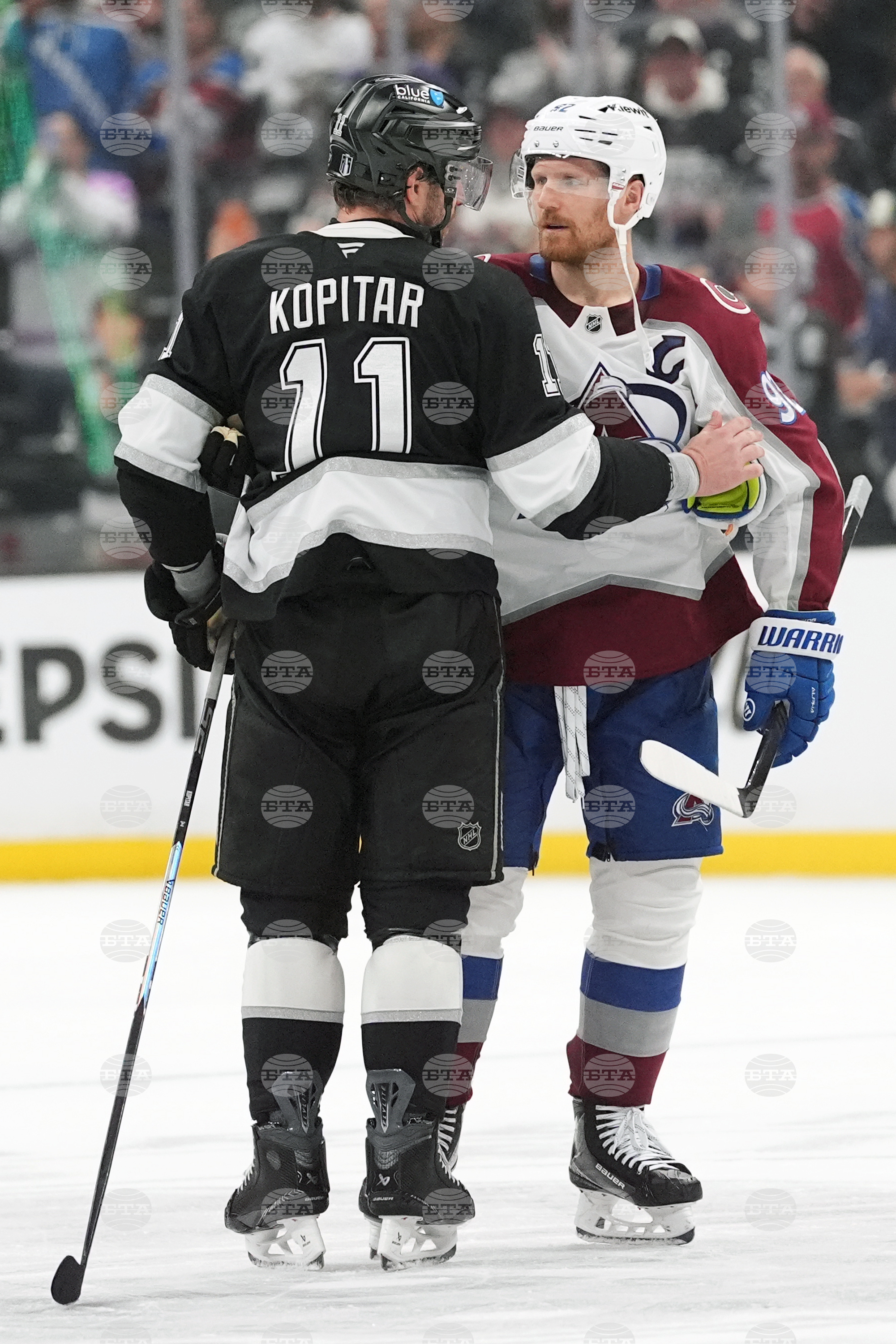 Avalanche Kings Hockey