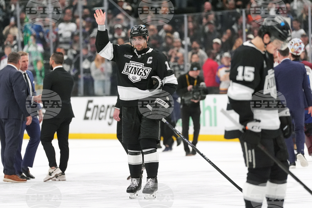 Avalanche Kings Hockey