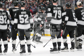 Avalanche Kings Hockey