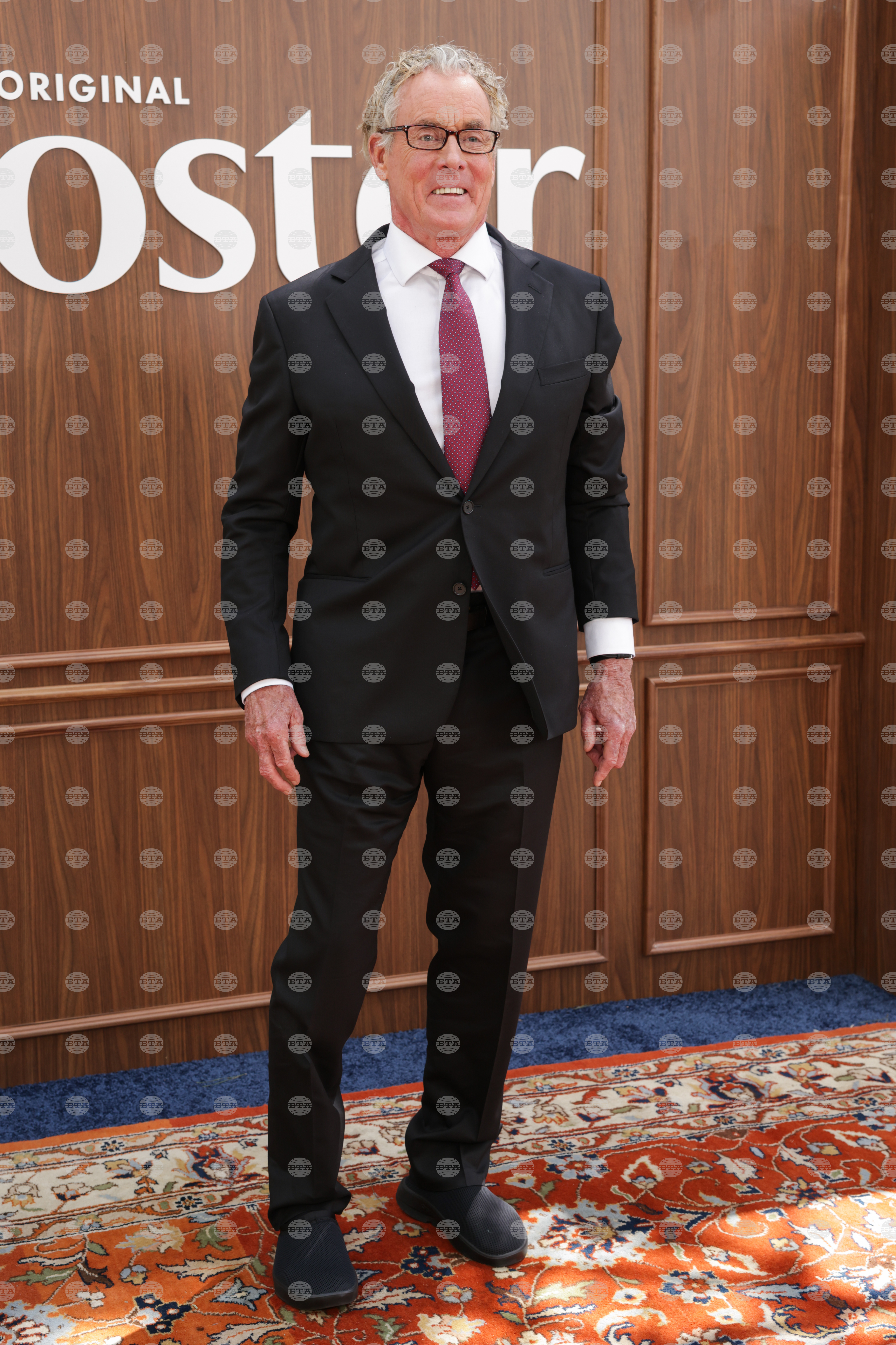 "Rooster" FYC Event