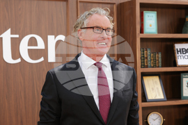"Rooster" FYC Event