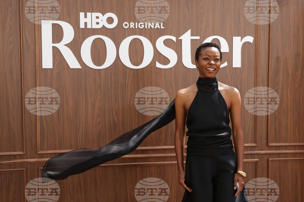 "Rooster" FYC Event