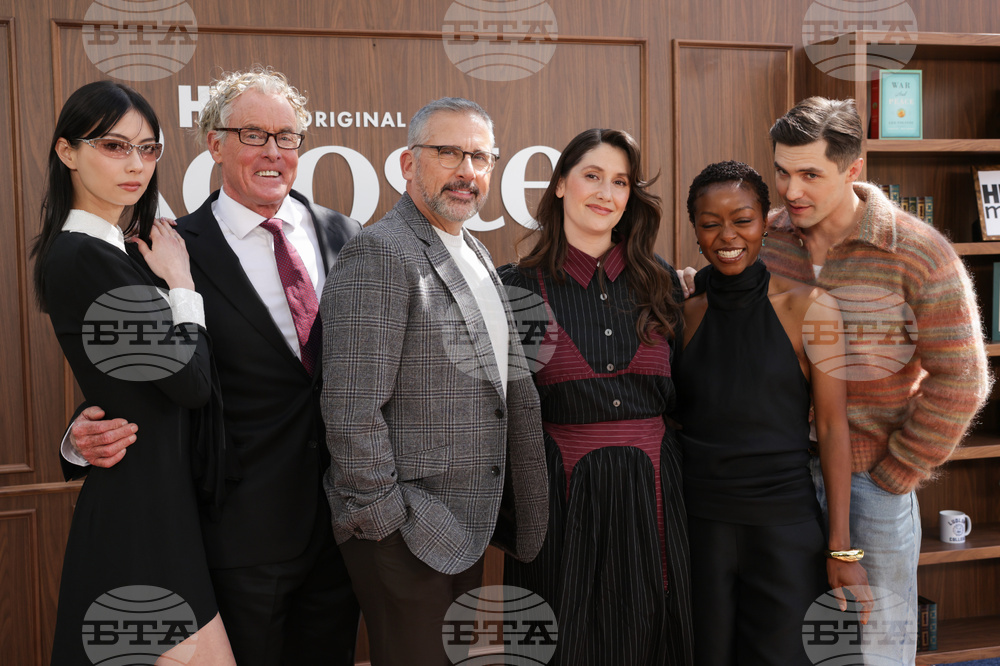 "Rooster" FYC Event