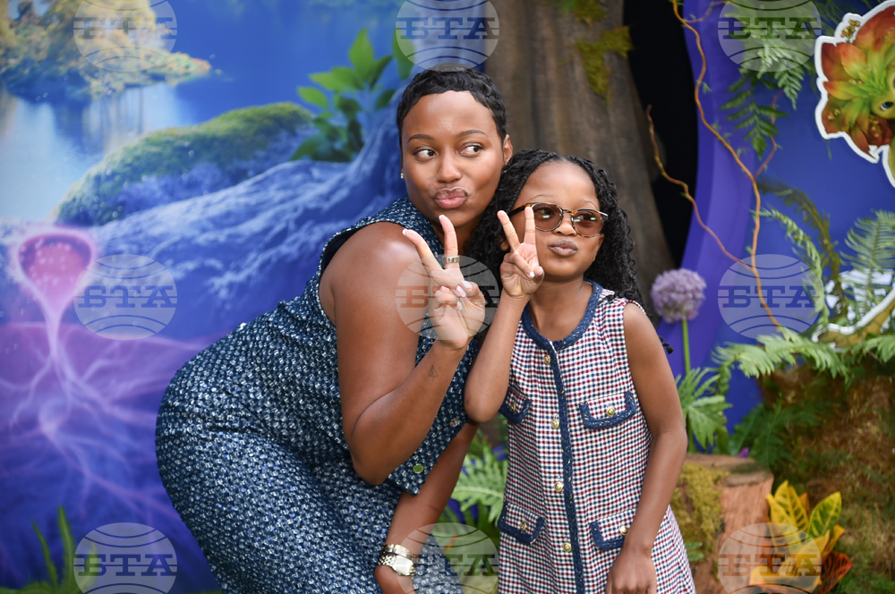 LA Premiere of "Swapped"