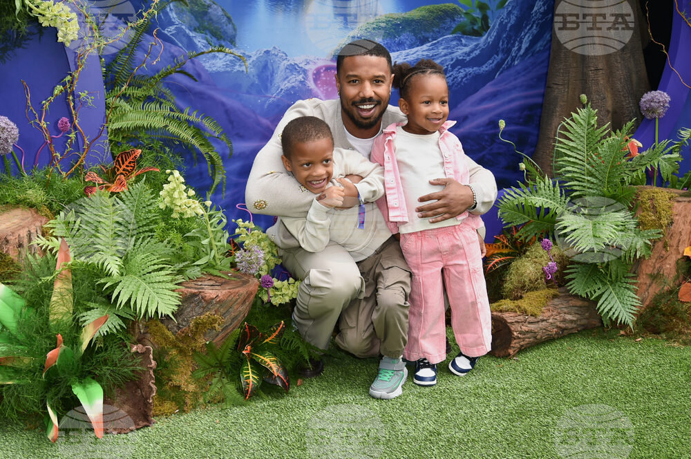 LA Premiere of "Swapped"