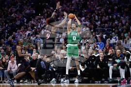 Celtics 76ers Basketball