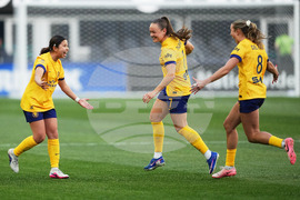 NWSL Royals Reign Soccer