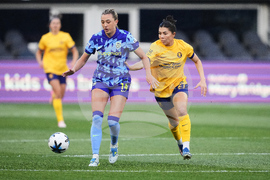 NWSL Royals Reign Soccer