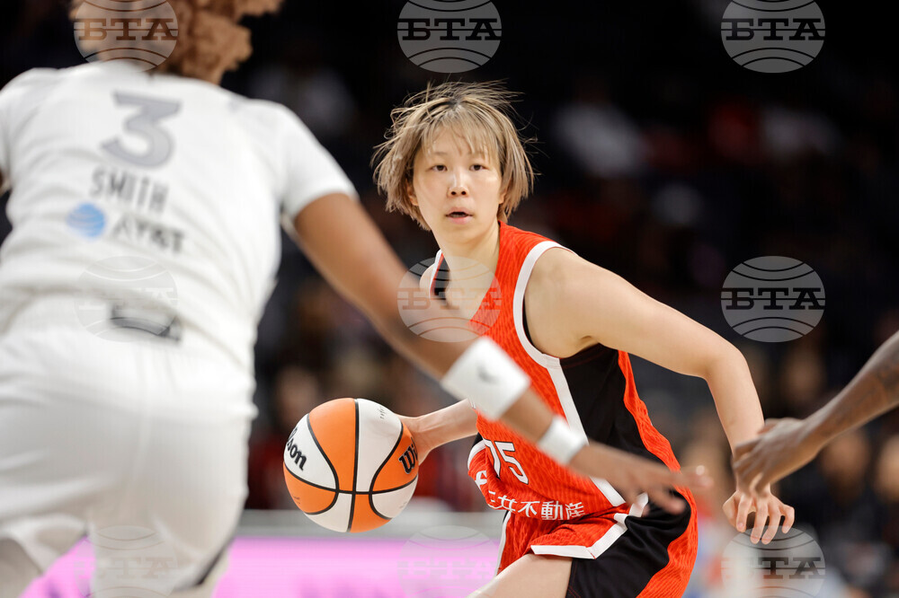 Japan Aces Basketball